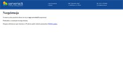 Desktop Screenshot of pn.punskas.pl