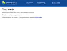 Tablet Screenshot of pn.punskas.pl